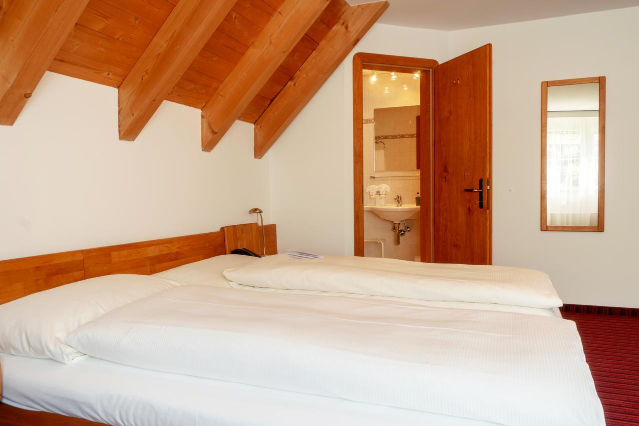 Typically Swiss Hotel Altana Scuol Eksteriør bilde