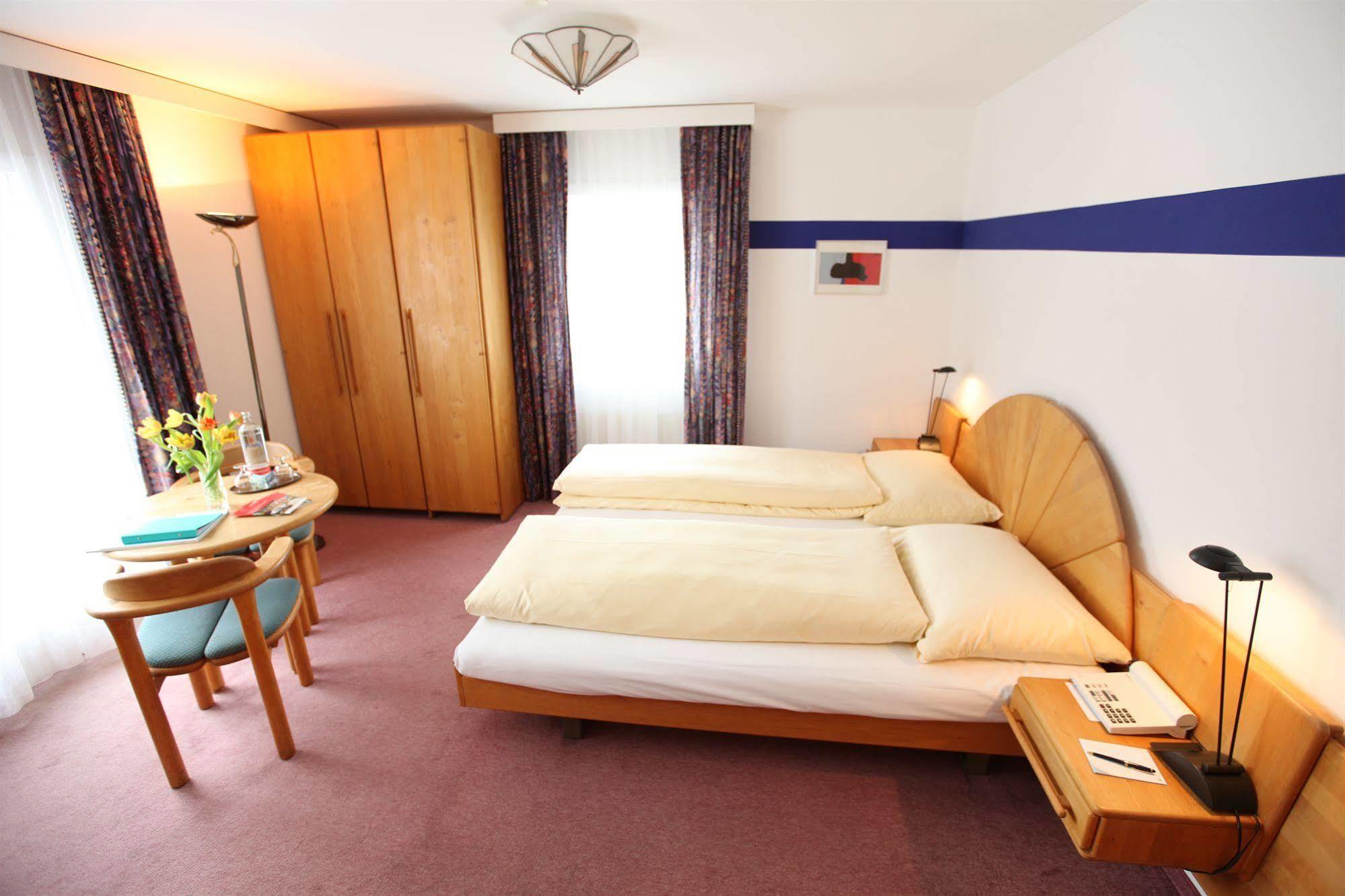 Typically Swiss Hotel Altana Scuol Eksteriør bilde